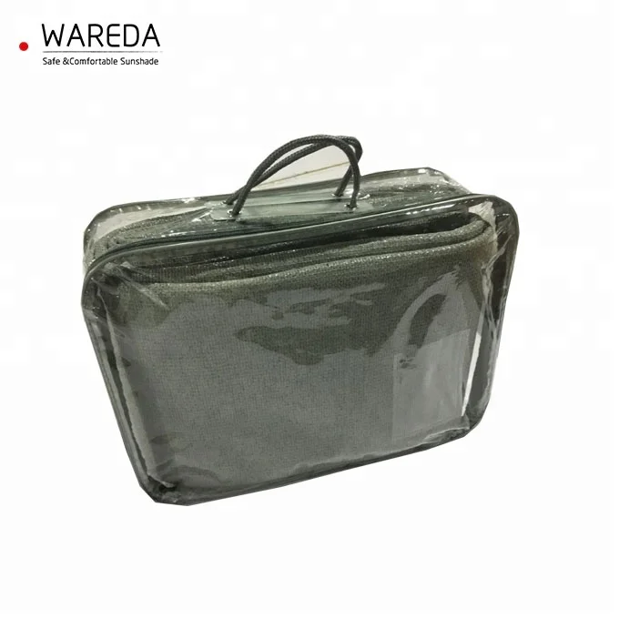 Caravan End Wall Privacy Screen Side  Sun Shade RV Awning shade