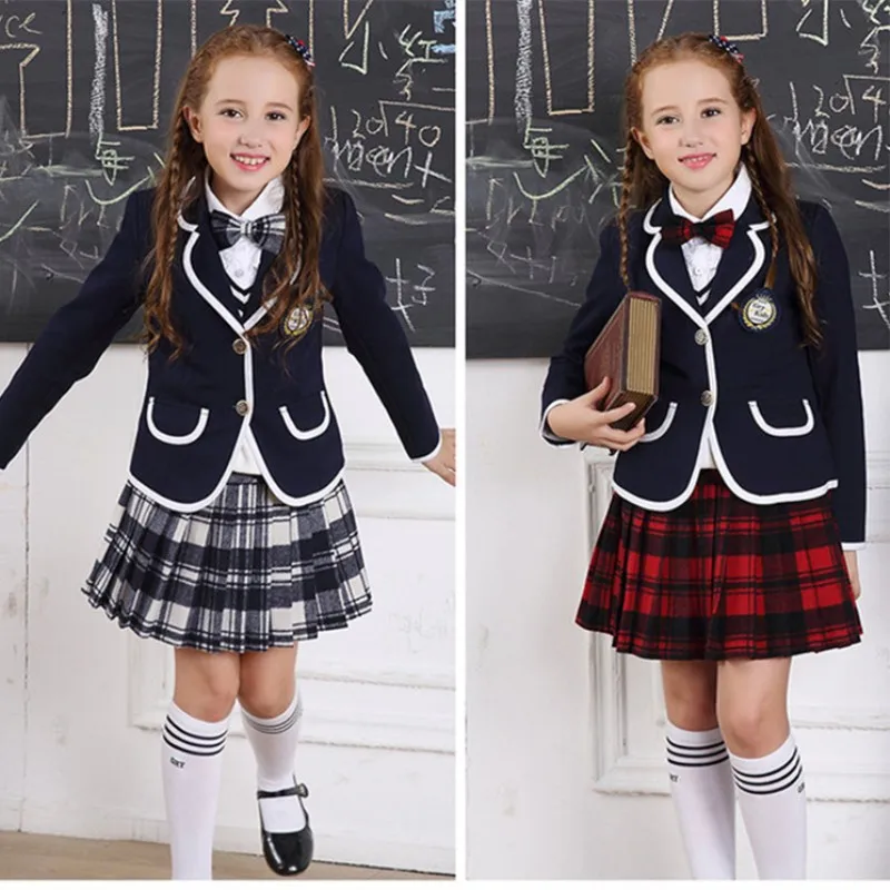 Hot Sell Cheap Custom Japanese School Girl Skirt Pleated Sexy School Uniform Skirts