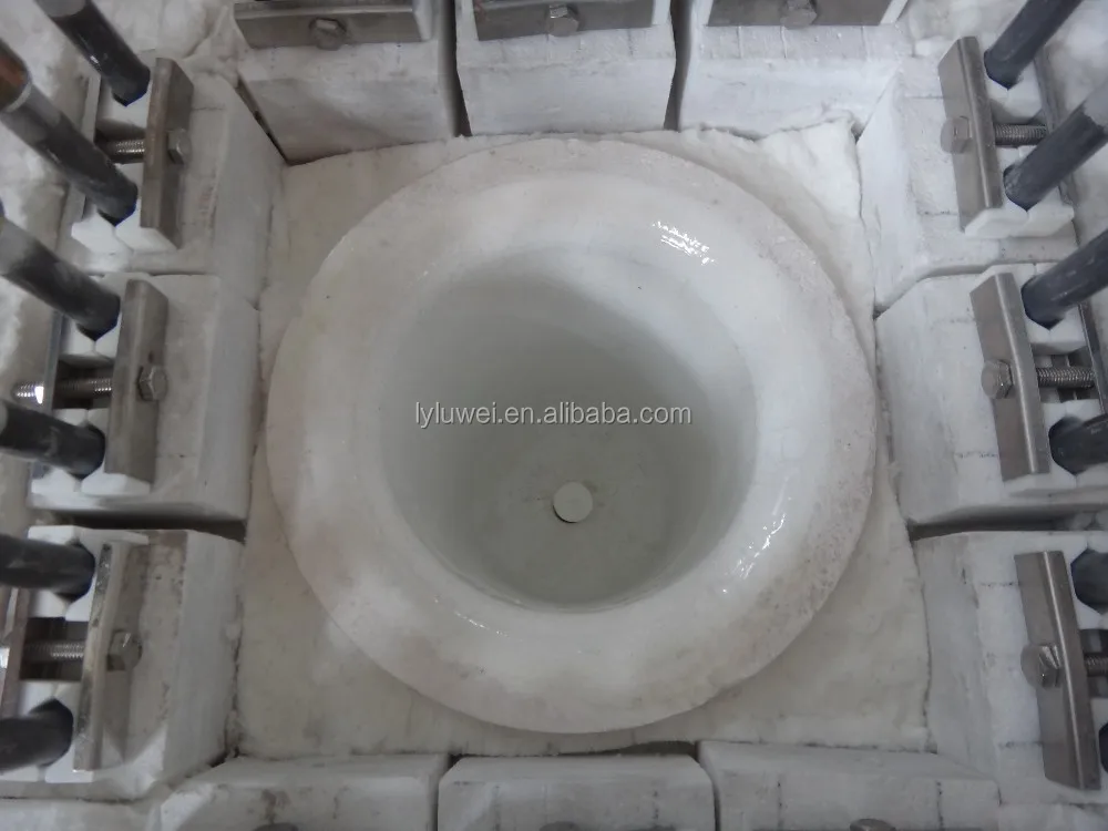 1600C Dental Laboratory Zirconia Sintering Furnace