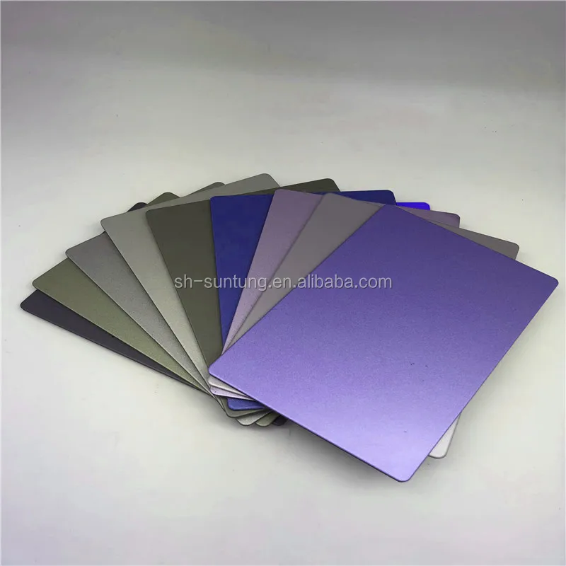 Высококачественная прочная алюминиевая композитная панель acm/acp