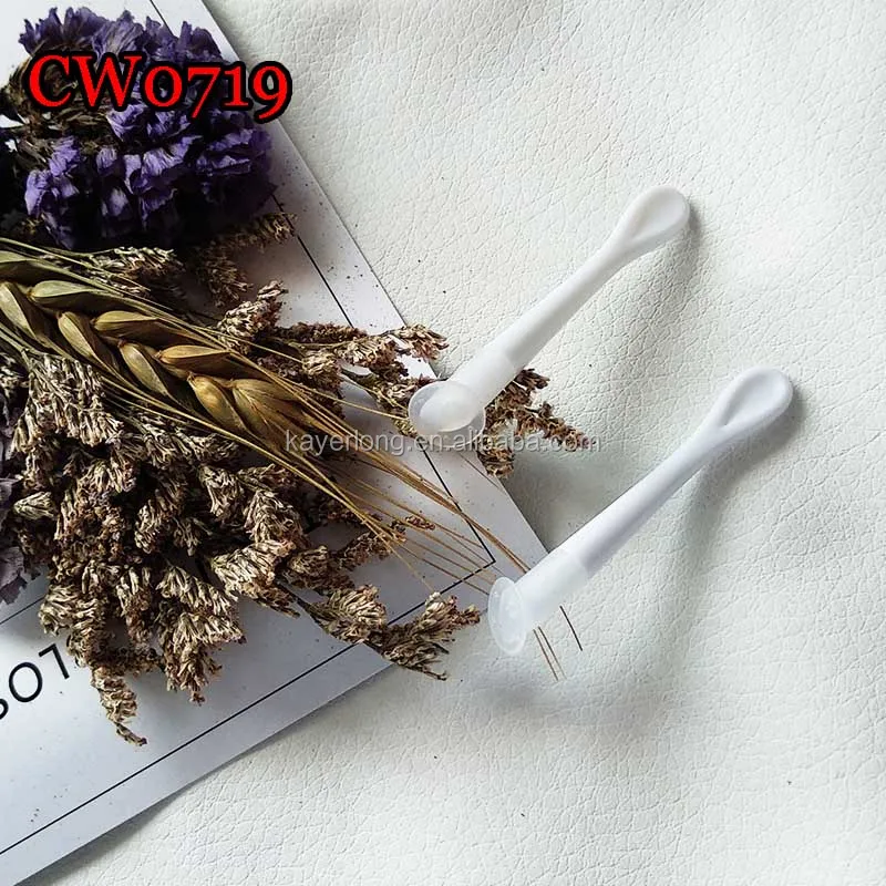 CW0719 Oblique head small contact lens inserter