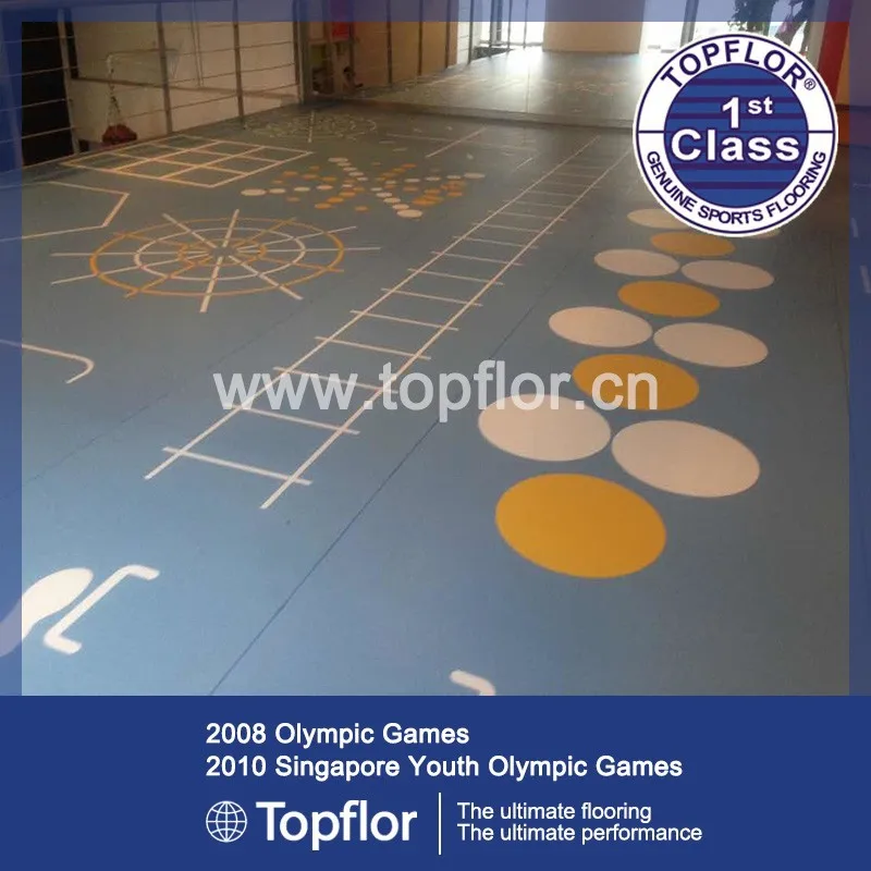 
Training floor function gym Flooring 
