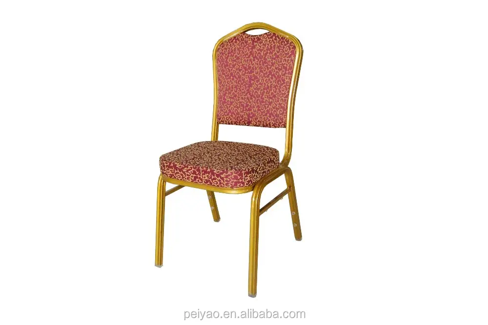 Free sample wholesale Strong And Durable Hotel Furniture Banquet Chair