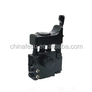 fs024 maki ta spare parts 2450 2050f garden drill electric hand switch