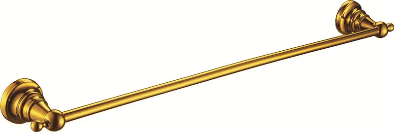 
Bathroom Products Gold Accessories Set Stainless Steel 