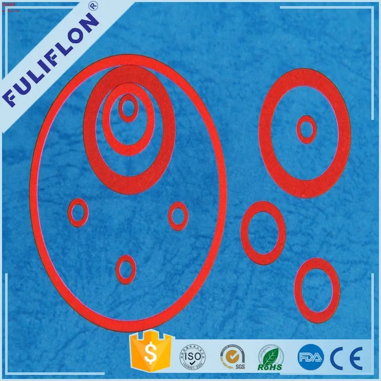 rtv red silicone gasket