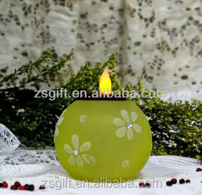 
Factory supplies best price glass tea light candle holder for home decoration 