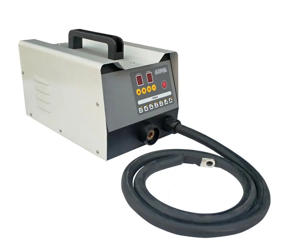 BSF manufacture -Automatic dent puller equipment for car body repair &dent puller with Hotstapler BSF-9