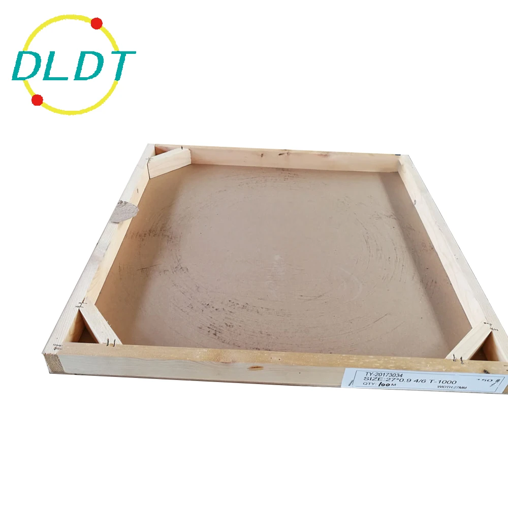 Bandsaw Mill Wood Cutting M42 Bi-metal Band Saw Blade