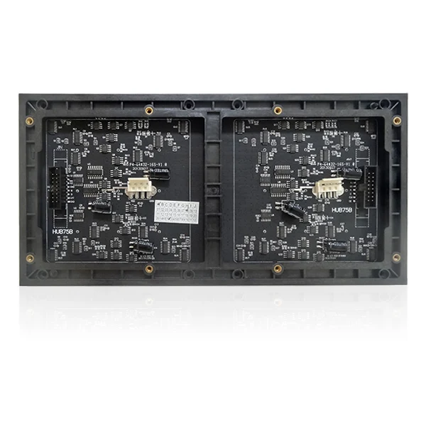 Внутренний светодиодный дисплей Epistar P5