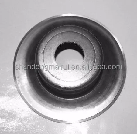 Высокоточные роликовые части конвейера Mairui, штамповочный подшипниковый блок