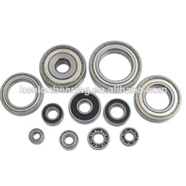 608zz глубокий шаровой подшипник, одну строку, одноместный щит, из листовой стали клетки, обычно оформление, метрических