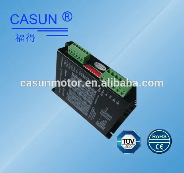 китайский производитель 2 фазы нема 34 чпу драйвер шагового двигателя гарантированный длительный срок службы