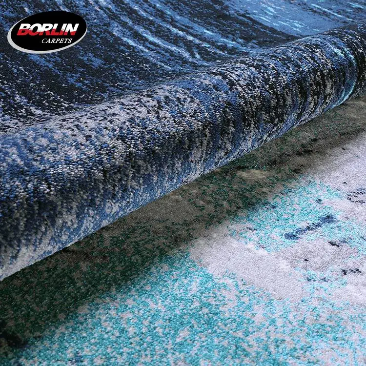 bright silk carpet high end machine made shaggy carpets and rugs