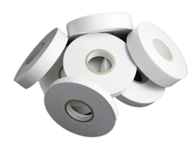 Fingerboard Foam Tape