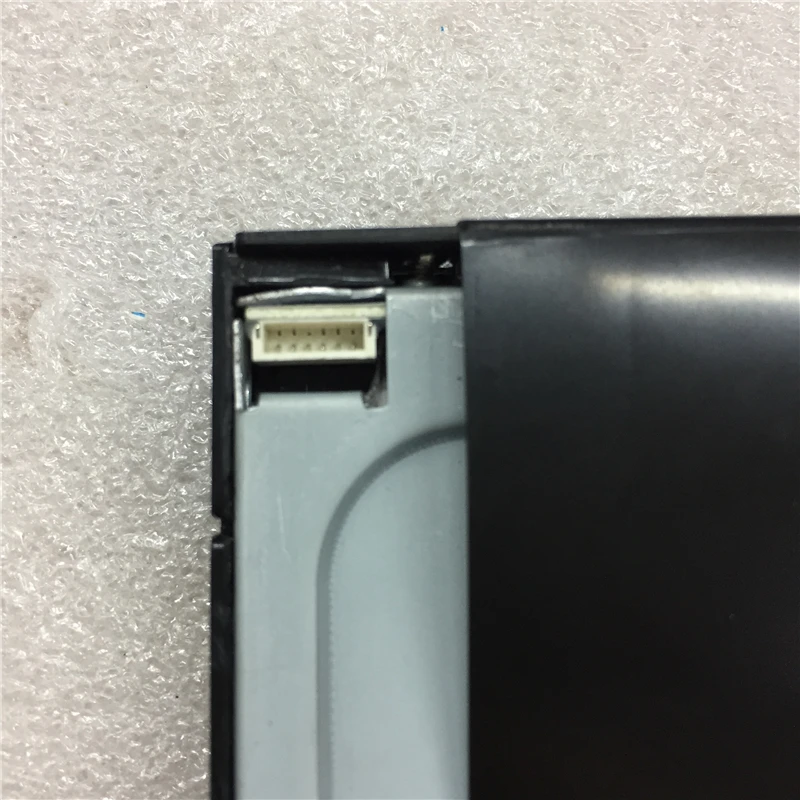 High Quality capacitive touchscreen 21 21.5 inch lcd panel for commercial display