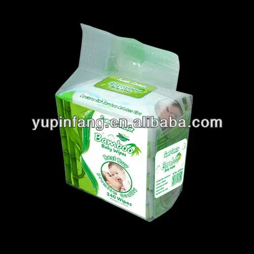 Quick Clean Breastpump Accessory Wipes 80 count x 3packs (240cts)