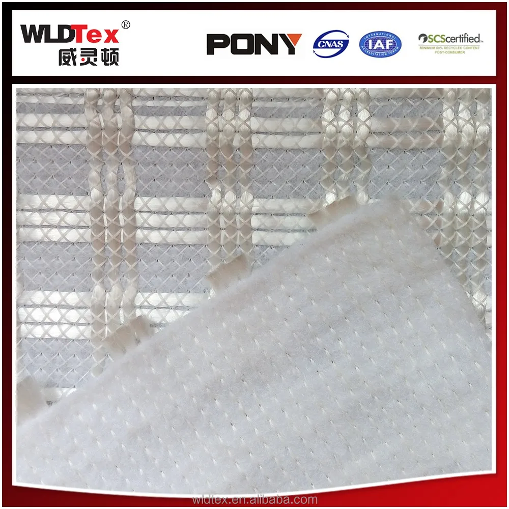 Дешевые цены стандартного высокое качество нетканых оптовая продажа геотекстиля