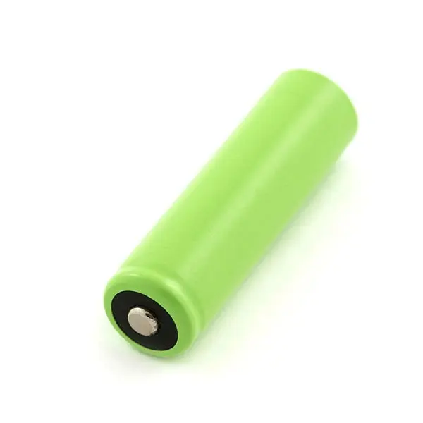 Jintion Аккумуляторная NiMH / NiCd AA 1.2V батареи