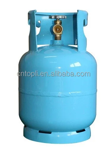 Double Clips Lpg Pressure Regulators with ISO9001-2008