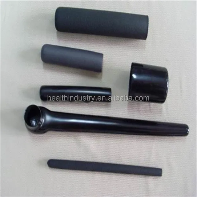 Колпачки и ручки с виниловым покрытием для инструментов и режущих инструментов, садовые инструменты