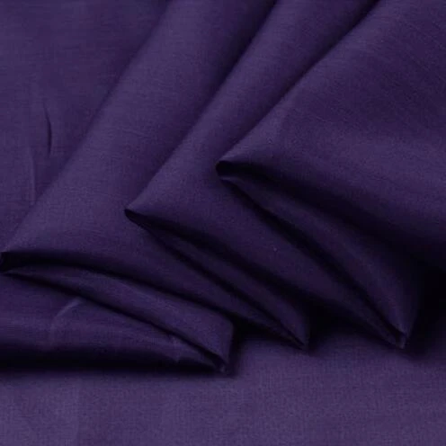 
Howmay silk cotton fabric 9m/m 55