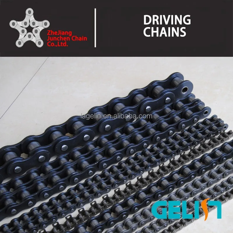 standard chain for petroleum equipment oil field chains