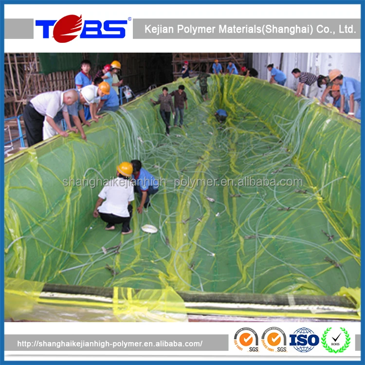 Функция запечатывания вакуумный мешок ленты