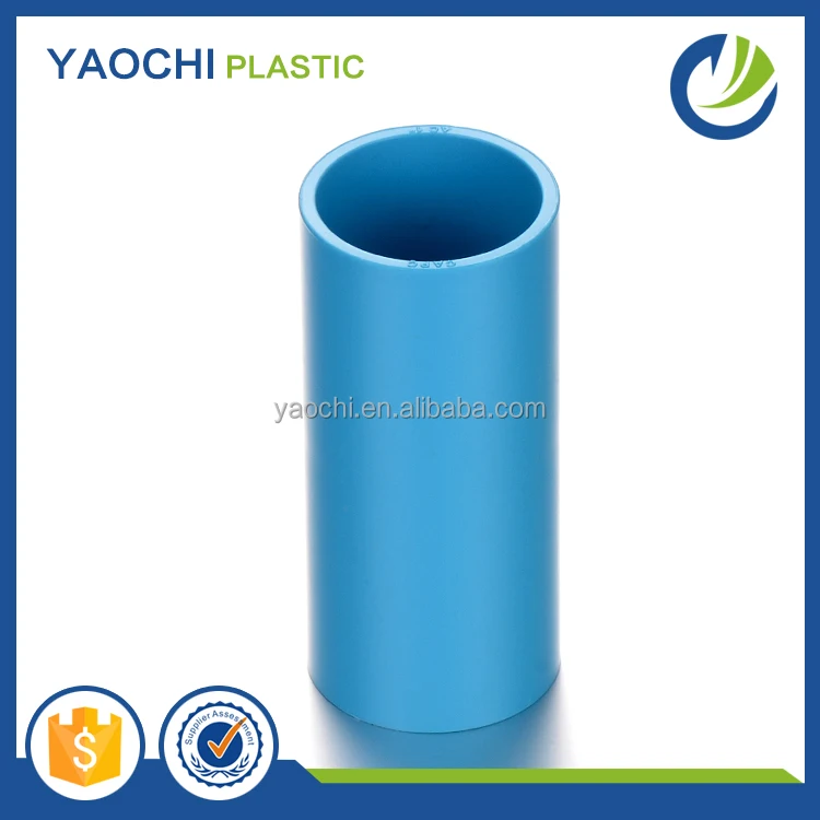 china low price products pvc pipe fitting Thailand standard coupling