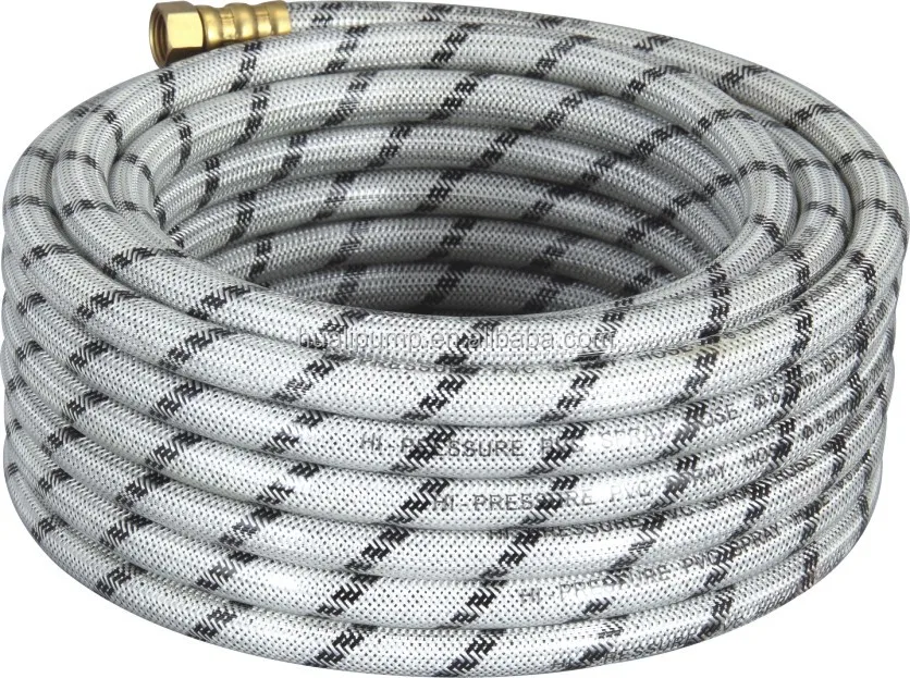 3 Layers 5 Layers High Pressure Flexible Hose, Water Hose, Garden Hose for Agriculture