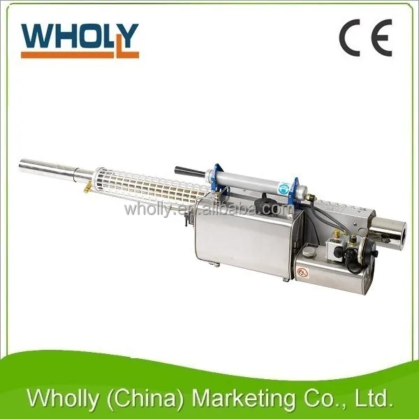 portable thermal water mini fog machine prices