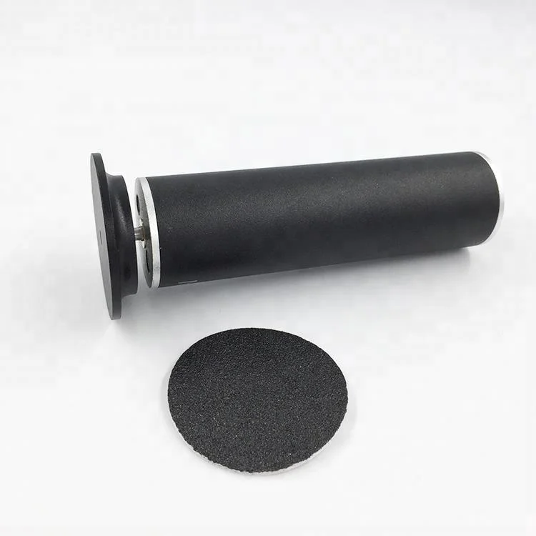 Electric Foot Pedicure Machine callus remover pedicure set with Vacuum for Men and Women