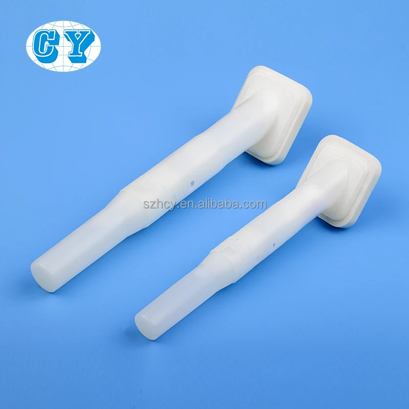 
Disposable Surgical Skin disinfection Foam Swab Stick IPA CHG Chlorhexidine Gluconate Alcohol filled Skin Prep Swab Applicator 