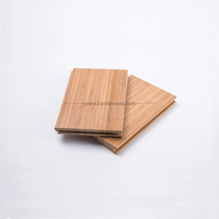 cheap parquet bamboo from China