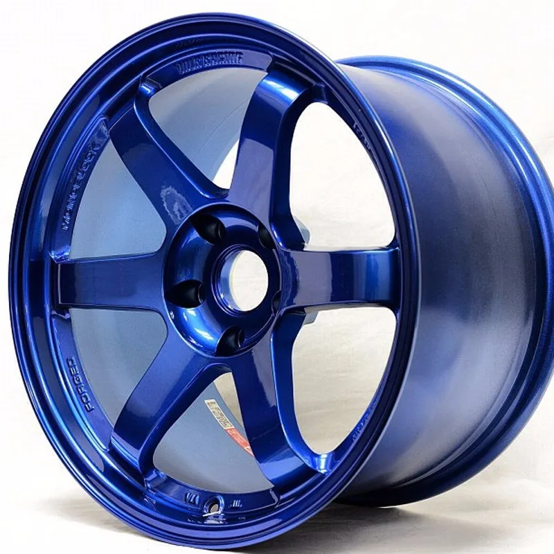Hot sale Forged aluminum alloy  OEM 5x120 18 inch wheels and 5X112 18 racing car wheels and rims factory price made in china
