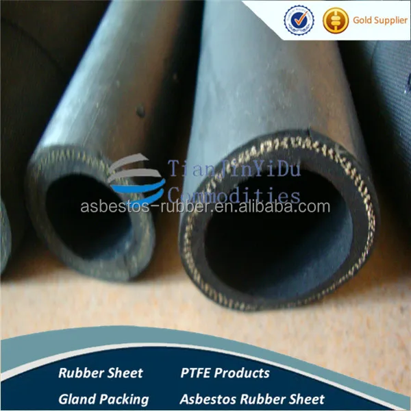 EPDM /SBR Fabric Reinforced Rubber neoprene sheet of YD-G