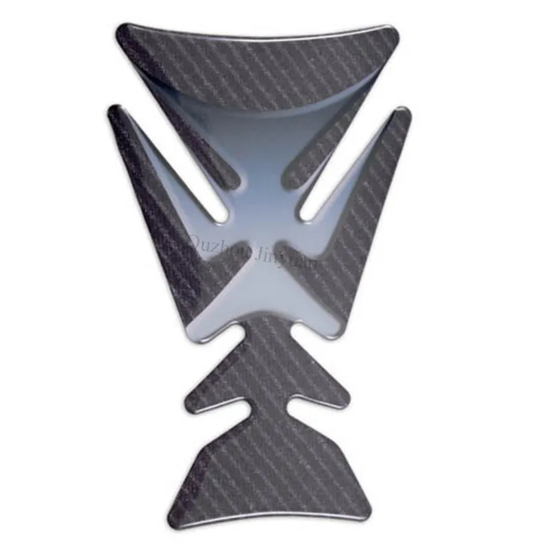 Beautiful Fashionable Practical 2018 Sticker Designs for Scooter, Gas Tank Protector, 3D Sticker Moto JYTP-015