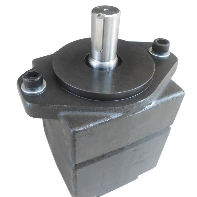 
PV2R2 Fixed Vane Pump 