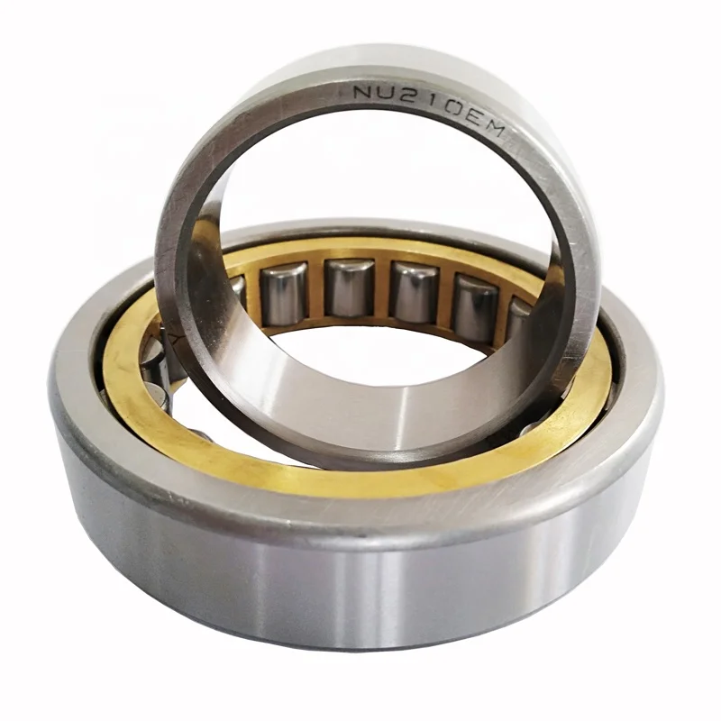 Cylindrical Roller Bearing NU1060 NU1056 NU1052 NU1048 NU1044 NU1040 NU1038 for Internal Combustion Engine
