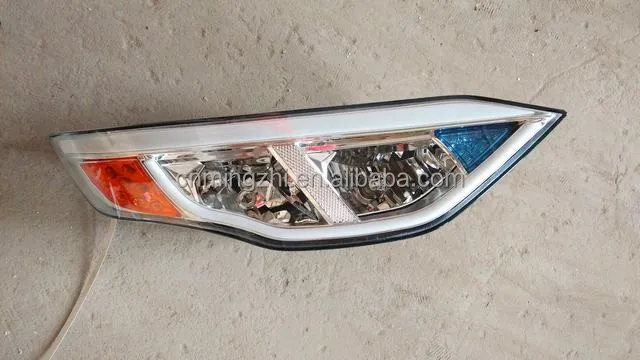 
HC-B-1450-2 2020 bus parts headlight/moving front head light 