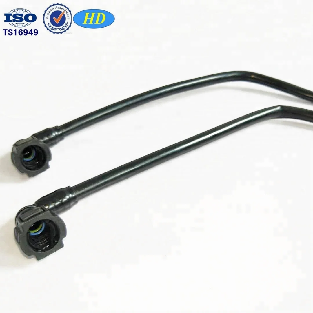 Лидер продаж, автозапчасти от производителя, Автомобильная Катушка для грузовика, топливная обратная линия PA11