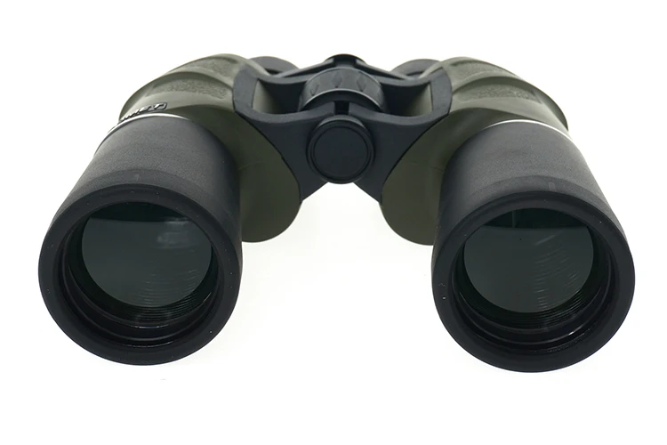 Sport watch Hunting Black rubber 7X50 Binoculars