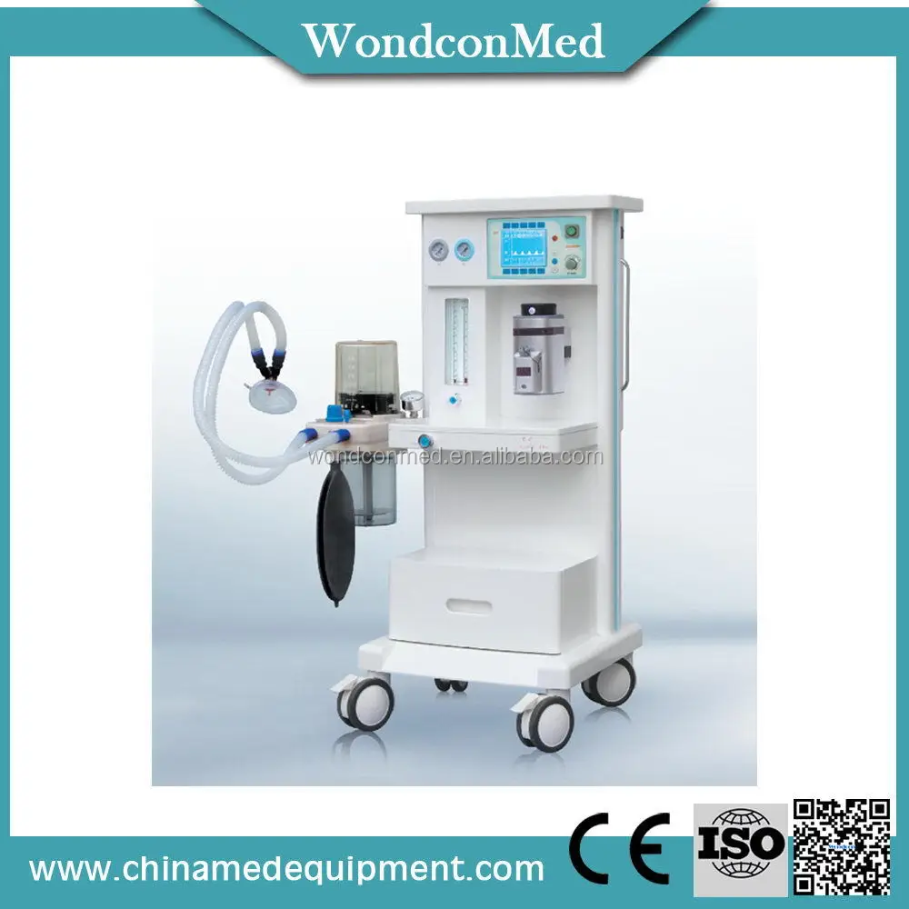 Конструктор античный наркозный аппарат с ига