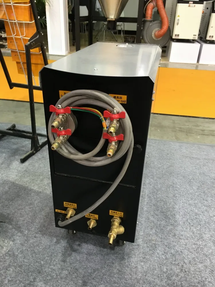 
hot selling Industrial Molding temperature controller 