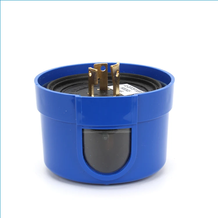 Electronic photocell sensor photo control lighting sensor JL207