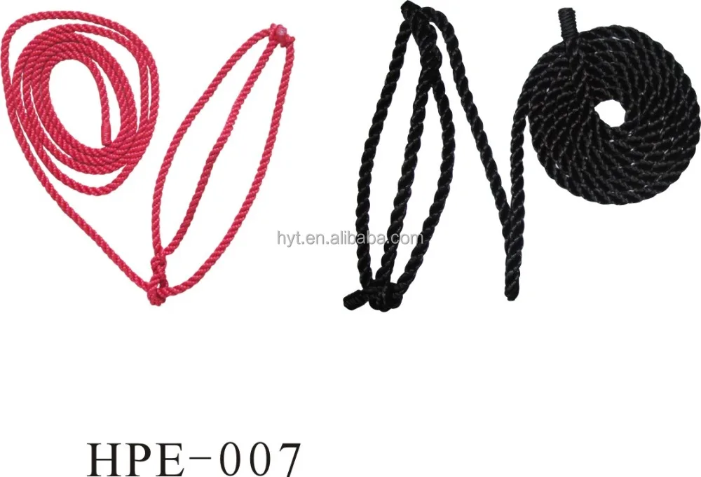 Utility Headcollar For Cattle/ horse halter