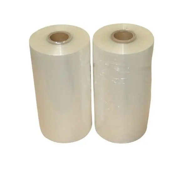
POF Shrink film with Competitive Price 