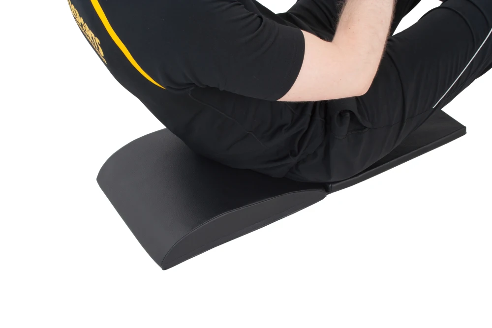 Abdominal Ab Exercise Mat Core Trainer - High Density