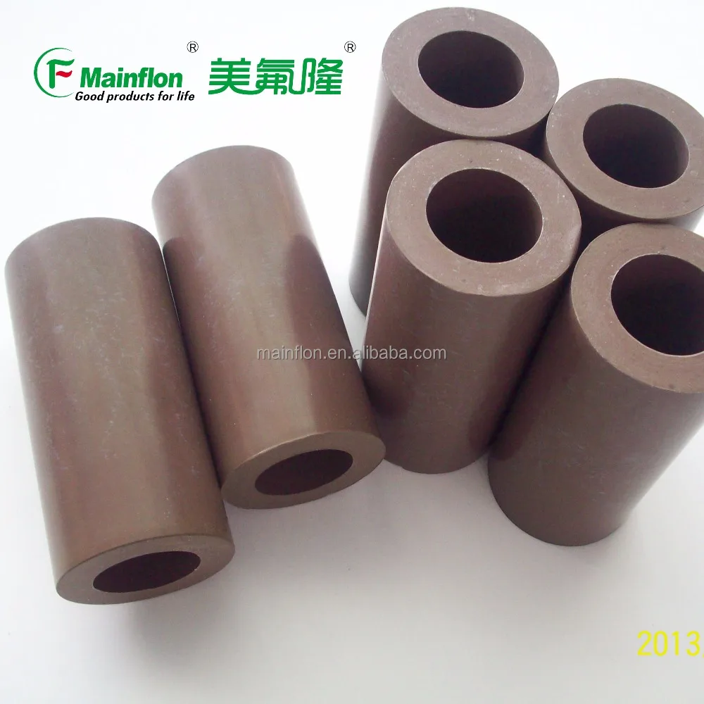 
Формовочный пресс бронза смешанный фторопластовая трубка 