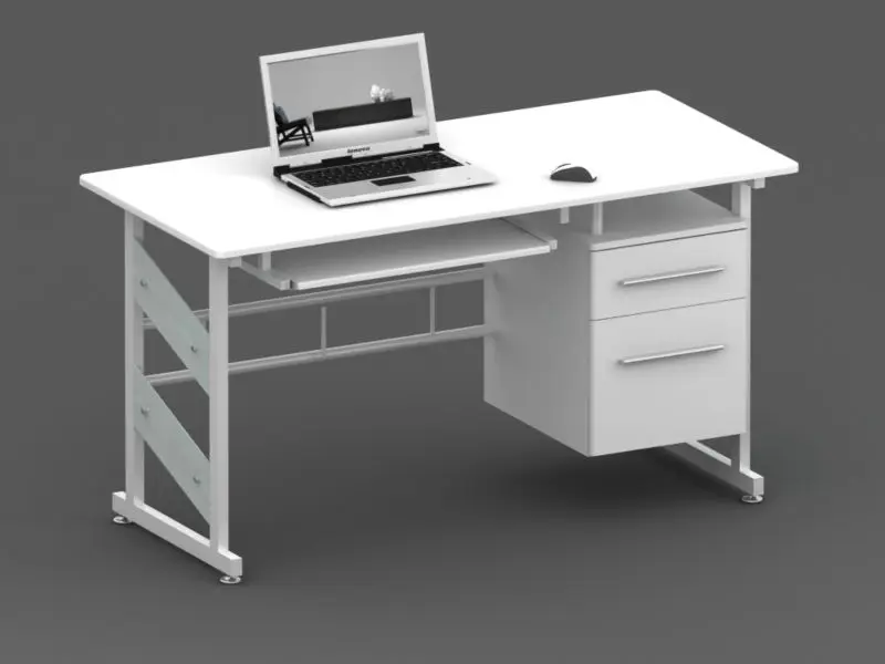 2015 hot sale low price office furniture table designs / recliner computer table